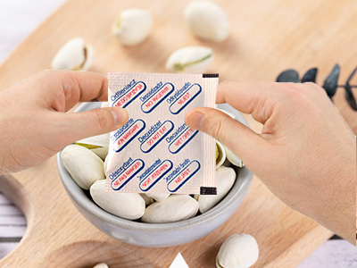 青島聯發食品科技有限公司 青島聯發食品科技有限公司